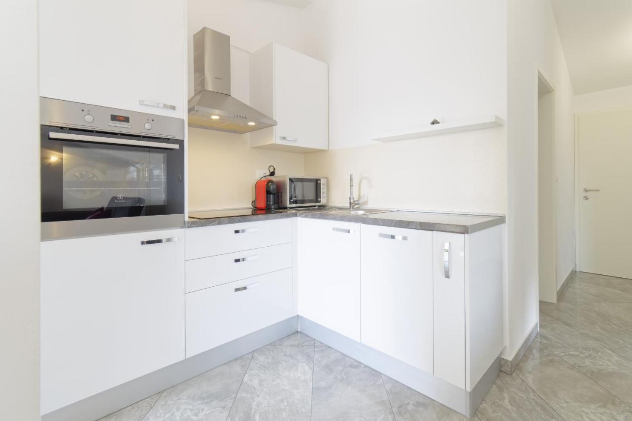 Apartments Goran By Rent Istria Umag Bagian luar foto