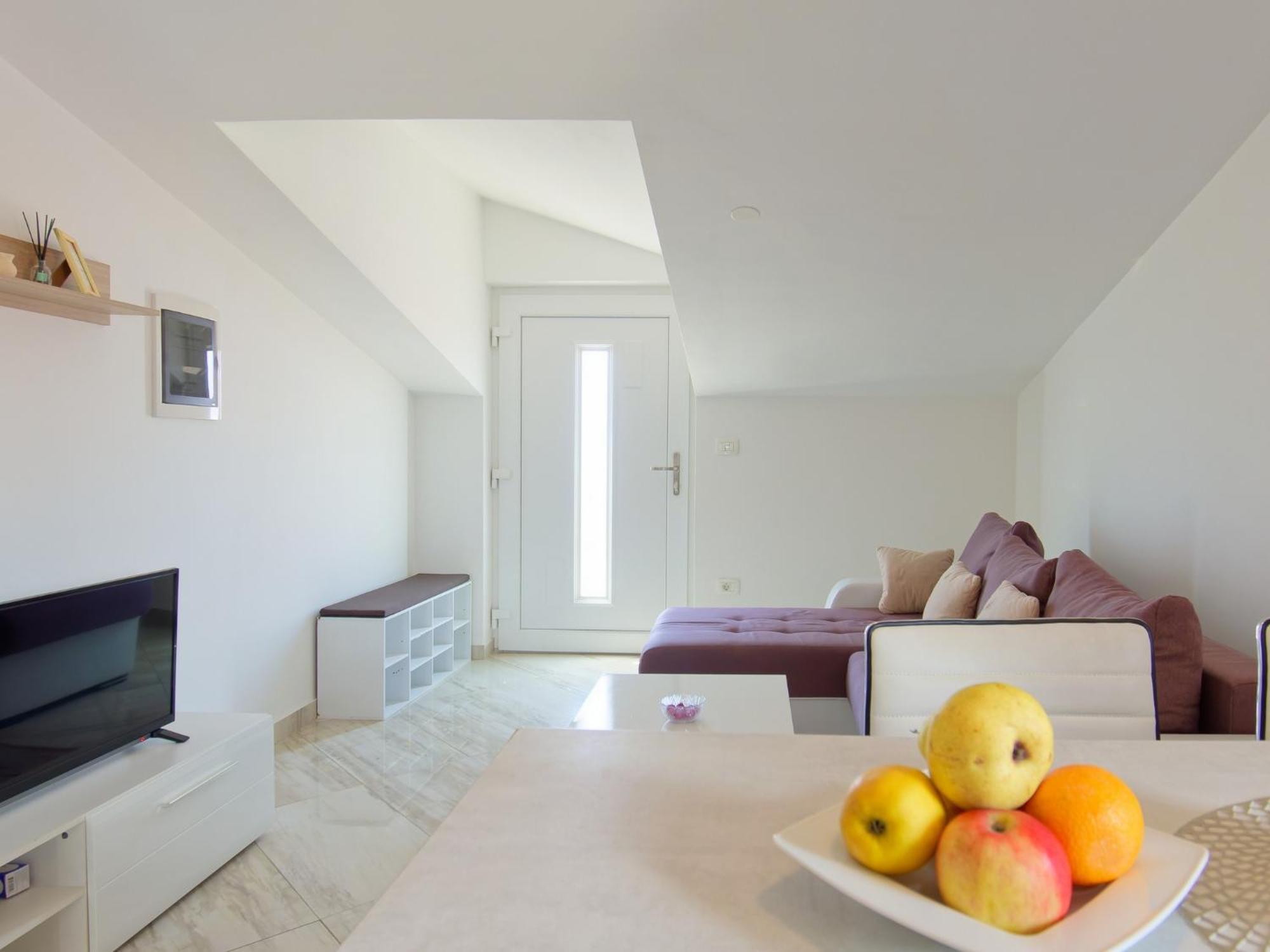 Apartments Goran By Rent Istria Umag Ruang foto